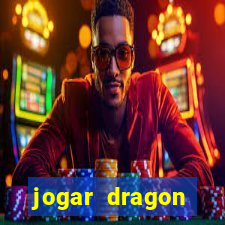 jogar dragon fortune demo